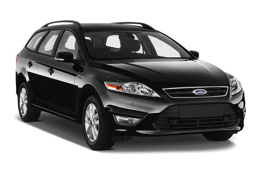  Airport transfers in Richmond